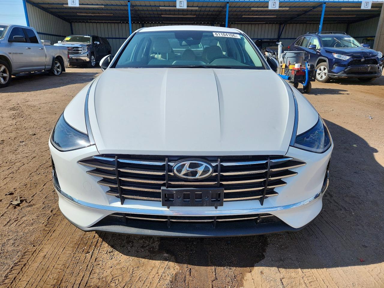 2023 HYUNDAI SONATA SE — снимка 5