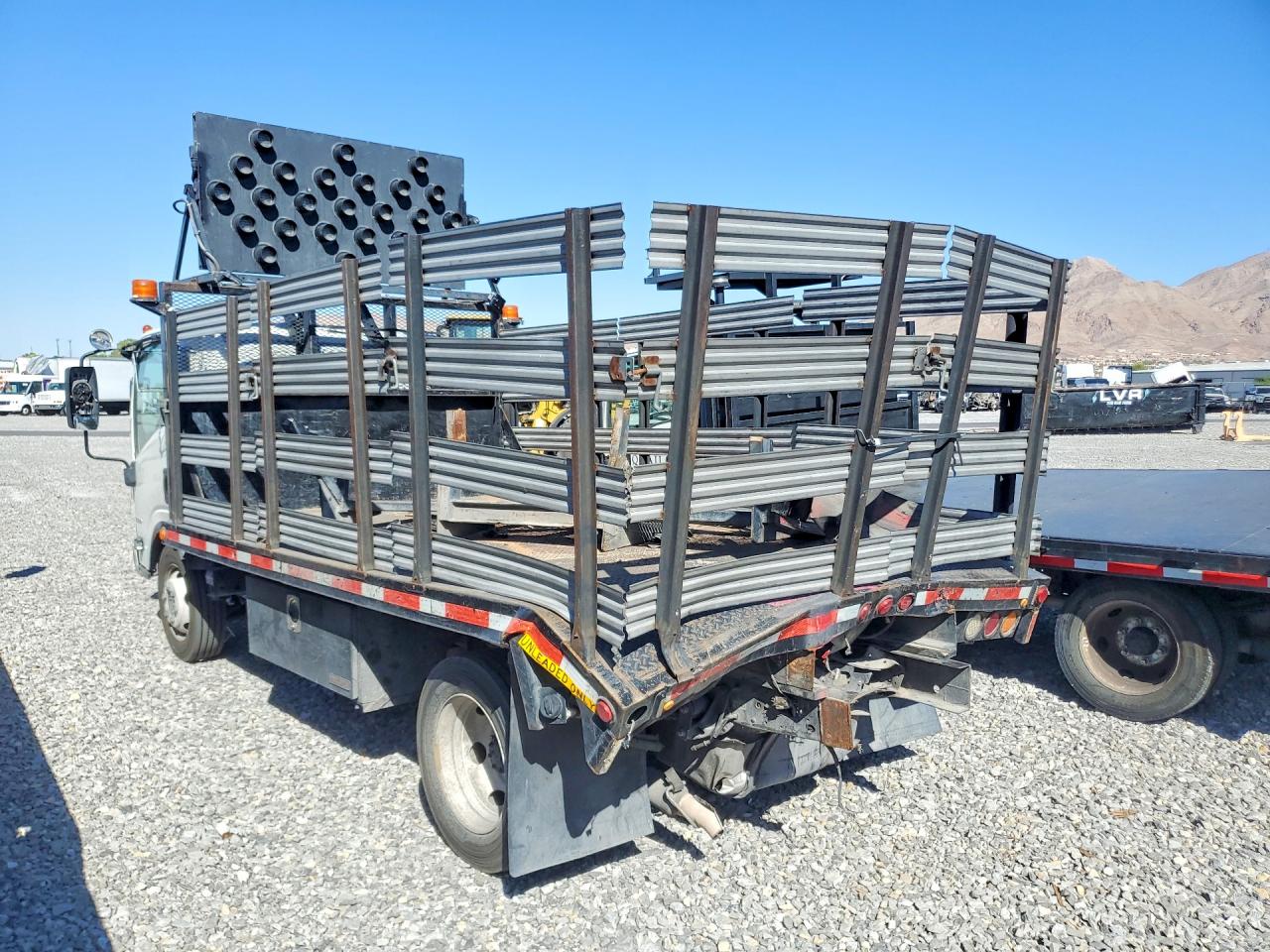 2023 CHEVROLET 4500 — снимка 2