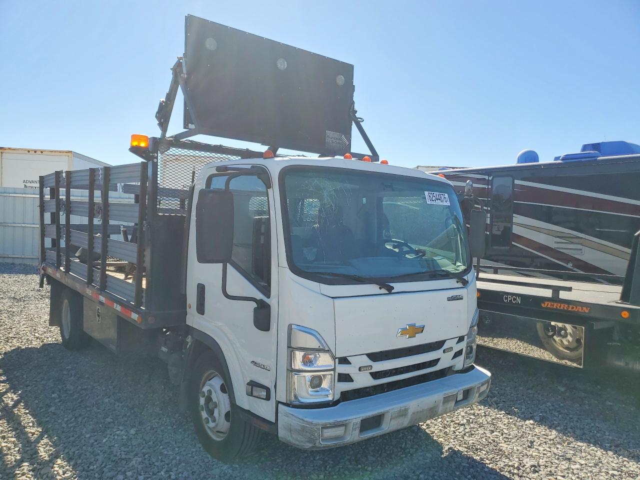 2023 CHEVROLET 4500 — снимка 4