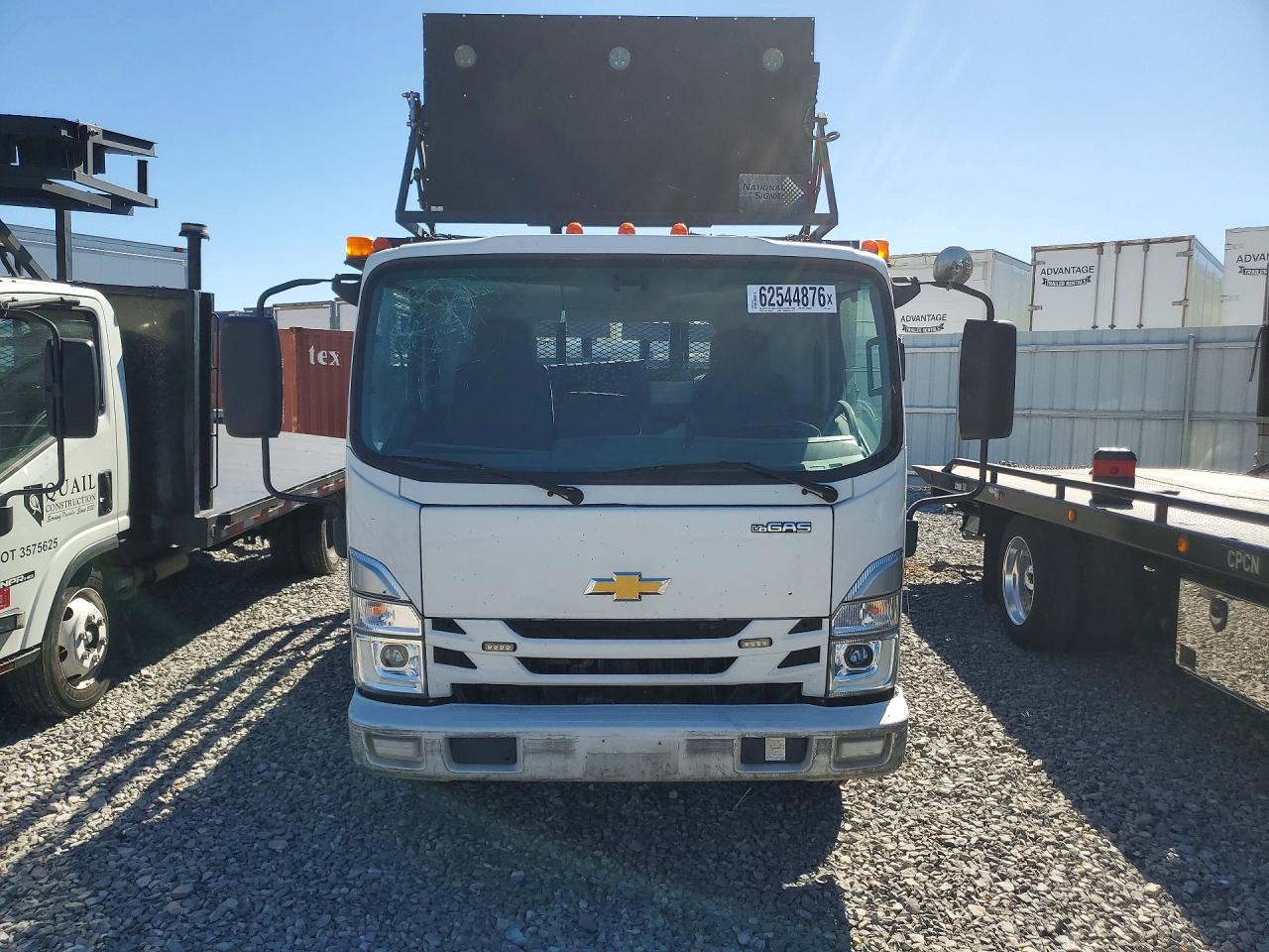2023 CHEVROLET 4500 — снимка 5