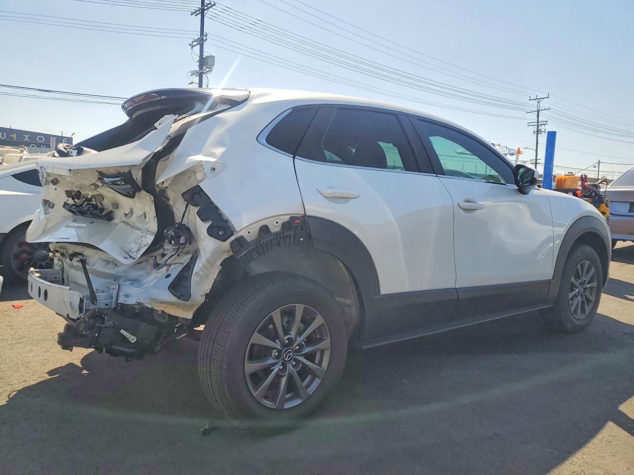 2023 MAZDA CX-30 — снимка 3