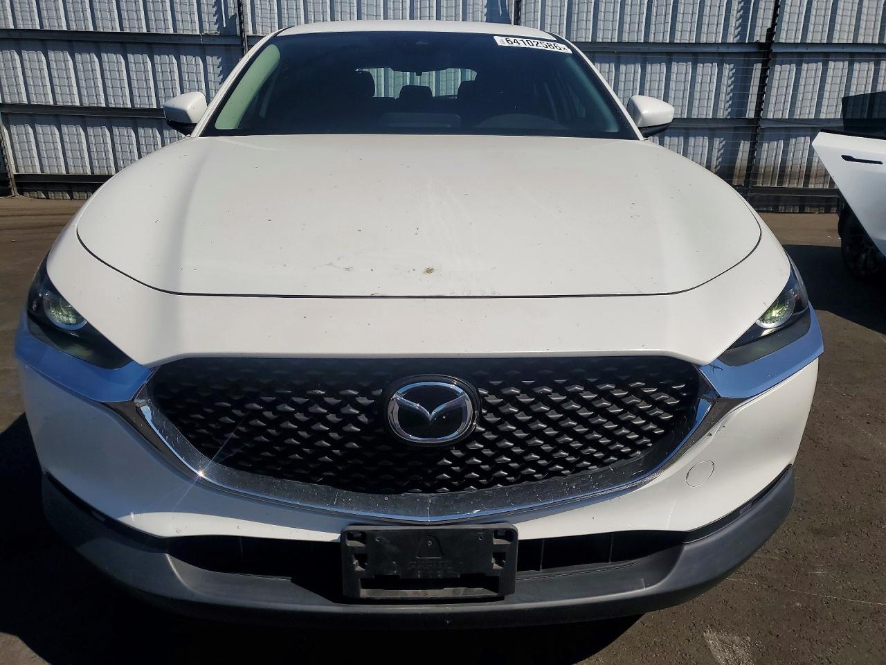 2023 MAZDA CX-30 — снимка 5
