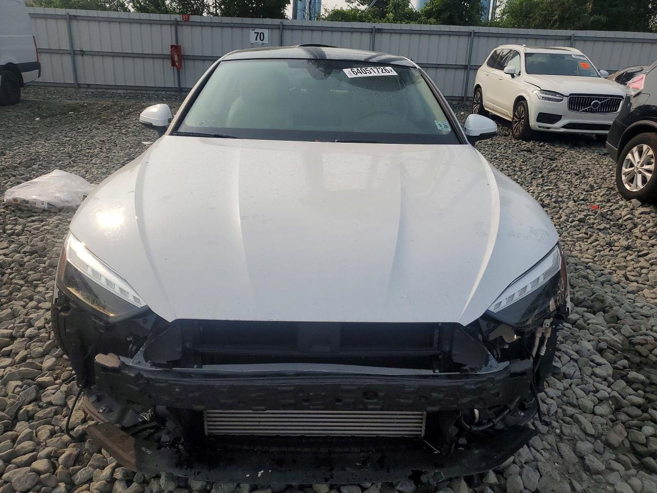 2023 AUDI A5 PREMIUM 40 — снимка 5
