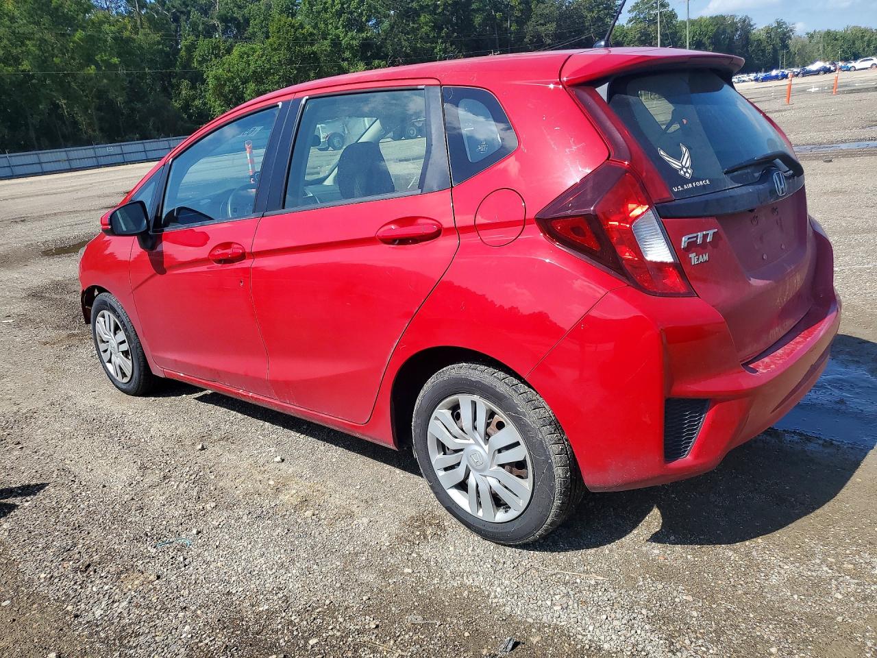 2016 HONDA FIT LX — снимка 2