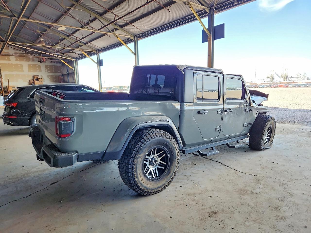 2021 JEEP GLADIATOR SPORT — снимка 3