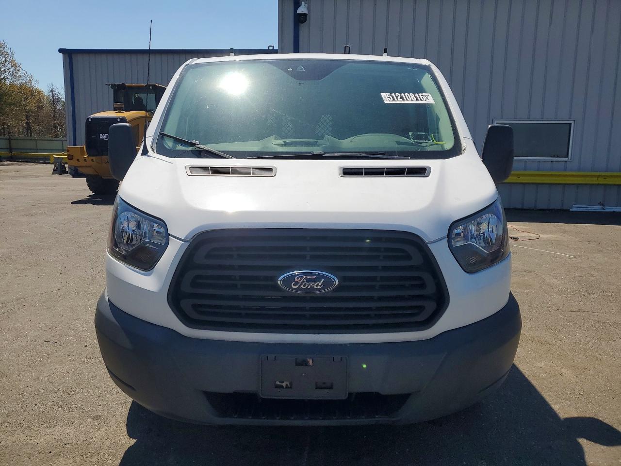 2018 FORD TRANSIT T-150 — снимка 5