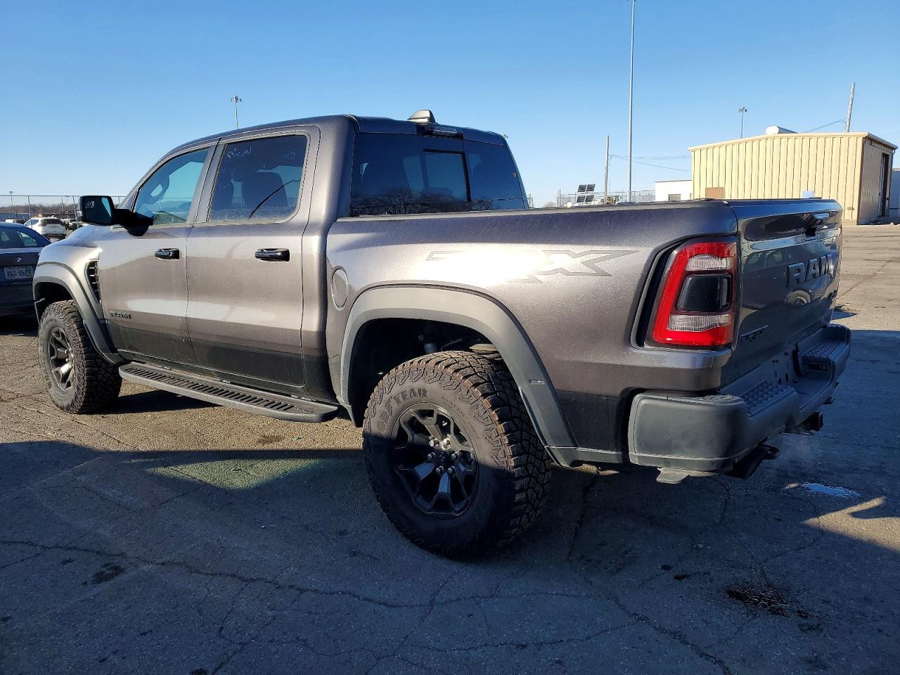 2023 RAM 1500 TRX — снимка 2