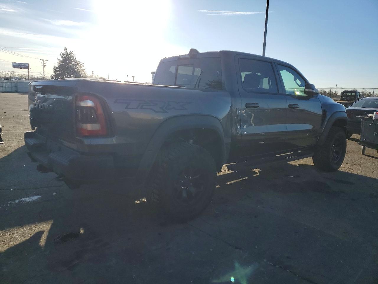 2023 RAM 1500 TRX — снимка 3