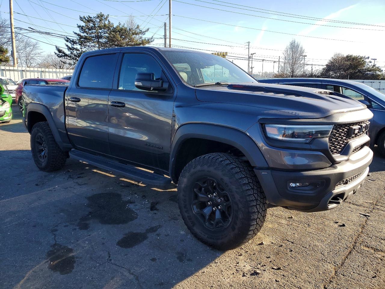 2023 RAM 1500 TRX — снимка 4
