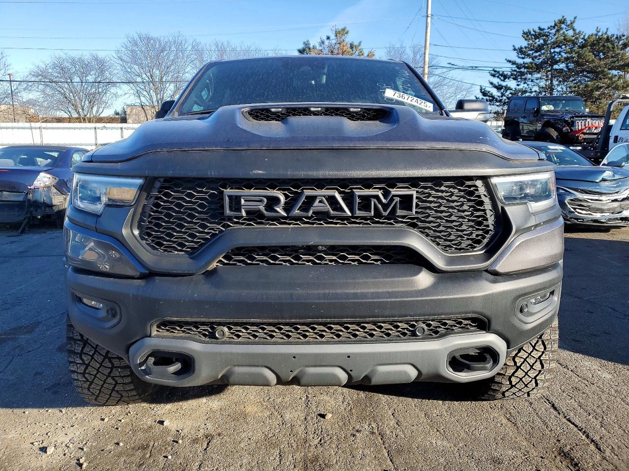 2023 RAM 1500 TRX — снимка 5
