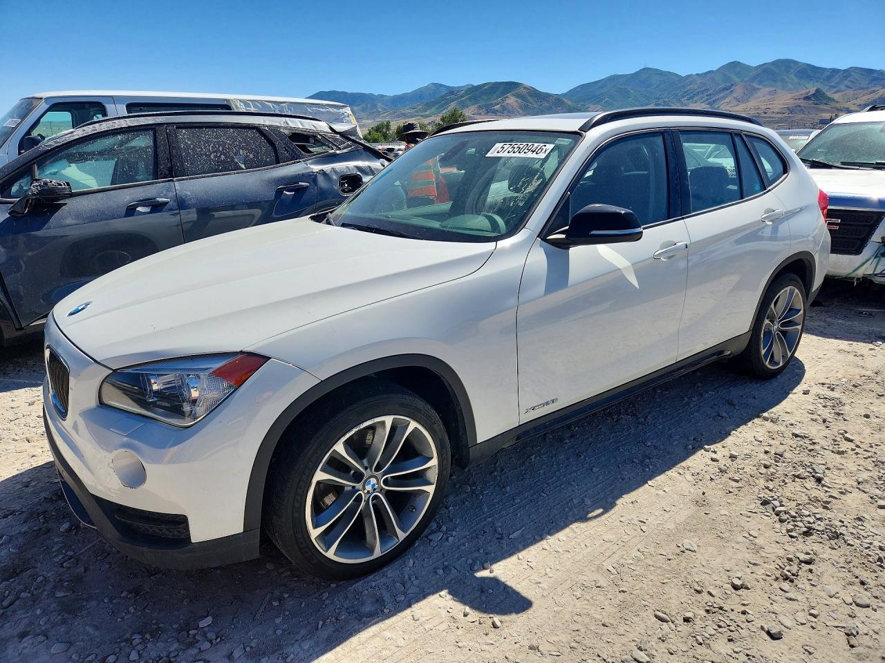 2014 BMW X1 XDRIVE28I