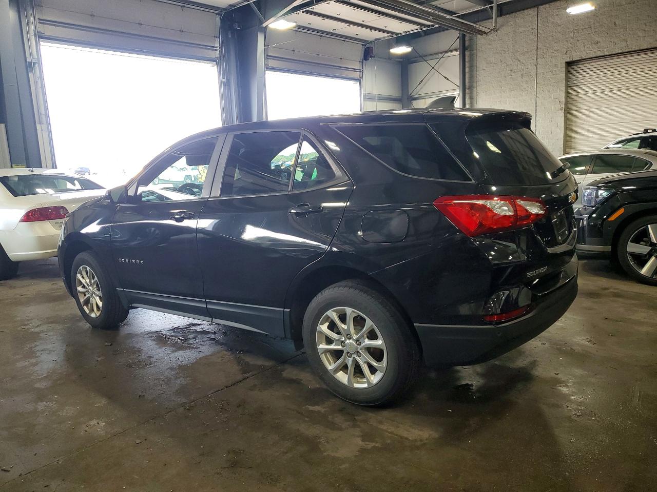 2020 CHEVROLET EQUINOX — снимка 2