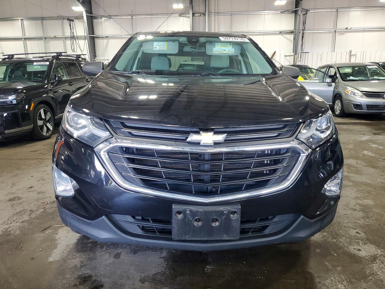 2020 CHEVROLET EQUINOX — снимка 5