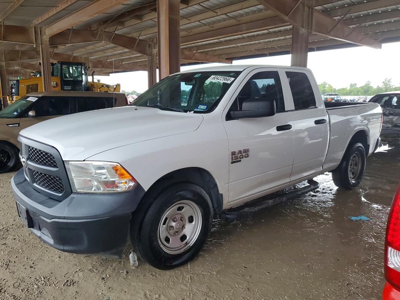 2020 RAM 1500 CLASSIC TRADESMAN/EXPRESS