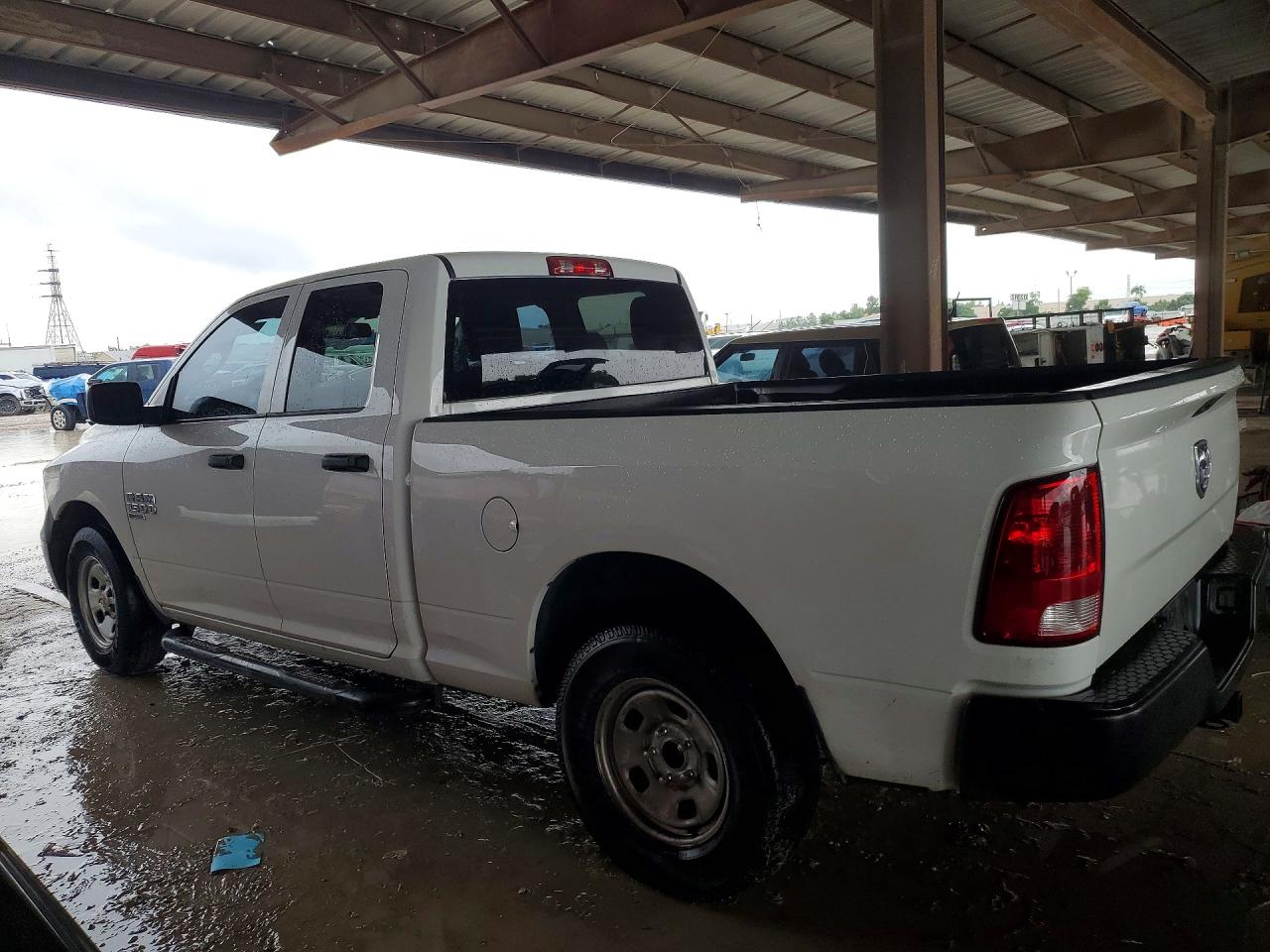 2020 RAM 1500 CLASSIC TRADESMAN/EXPRESS — снимка 2