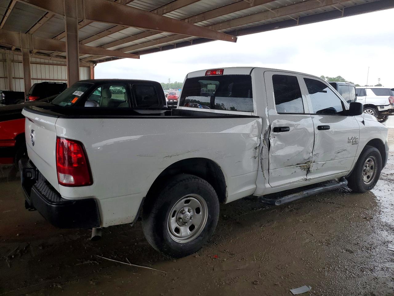 2020 RAM 1500 CLASSIC TRADESMAN/EXPRESS — снимка 3