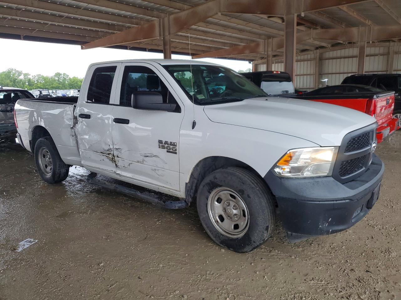 2020 RAM 1500 CLASSIC TRADESMAN/EXPRESS — снимка 4
