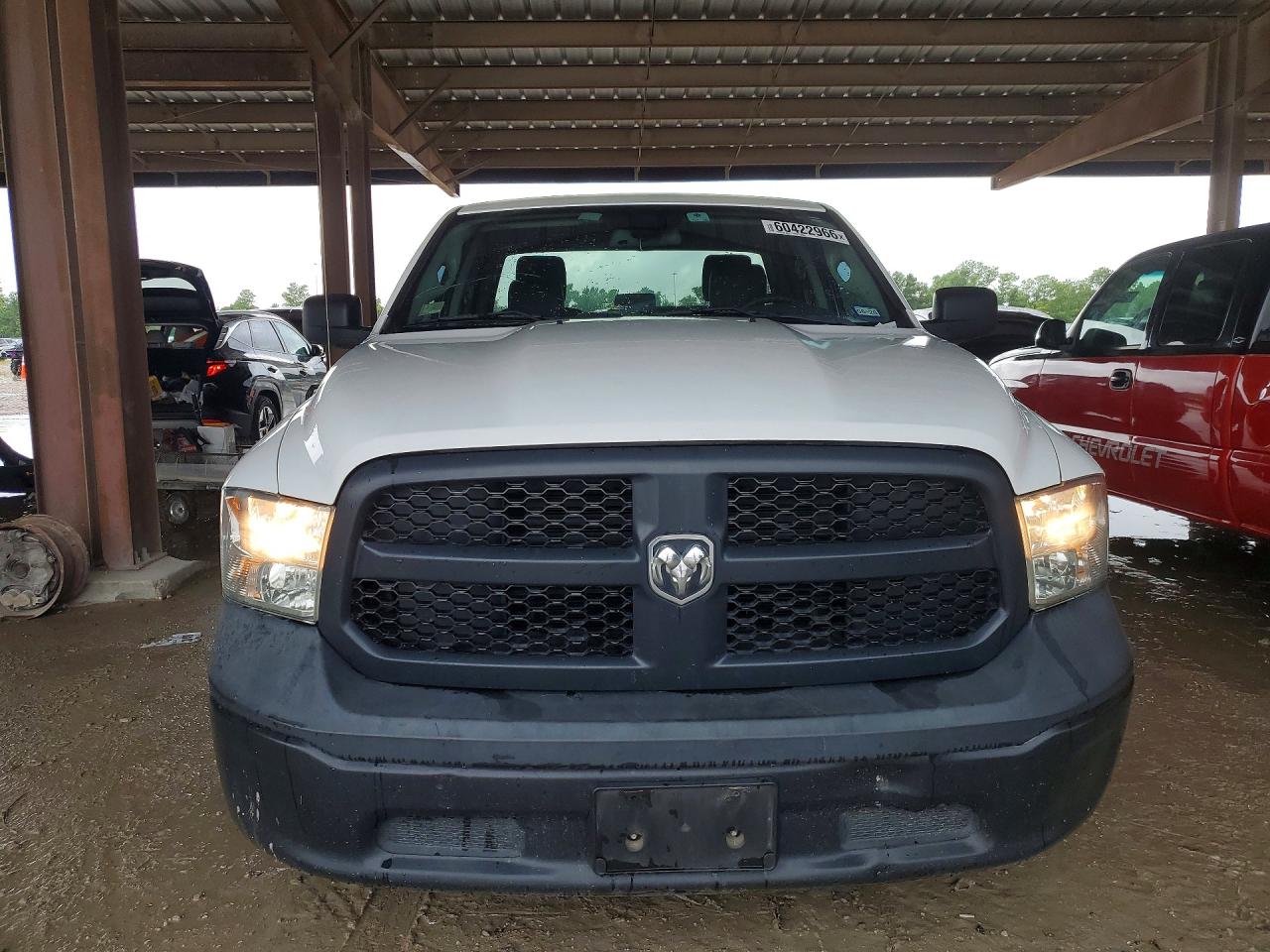 2020 RAM 1500 CLASSIC TRADESMAN/EXPRESS — снимка 5