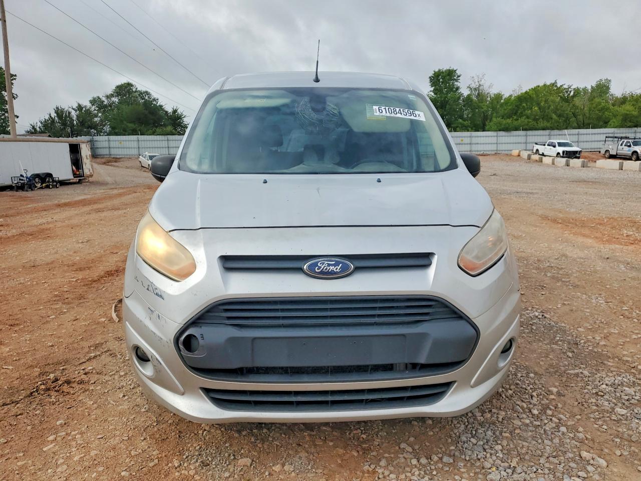 2016 FORD TRANSIT CONNECT XLT — снимка 5