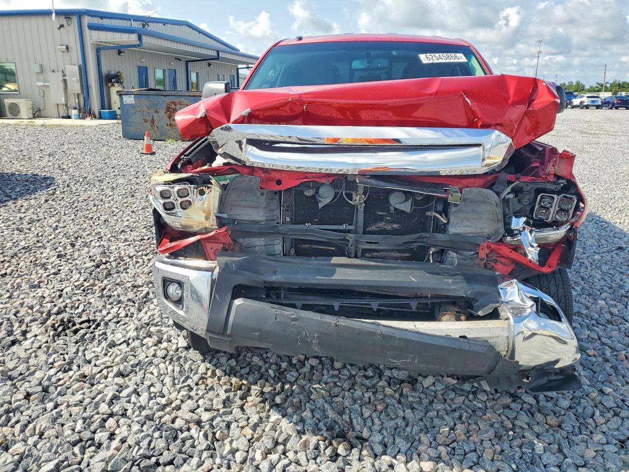 2017 TOYOTA TUNDRA SR5 — снимка 5