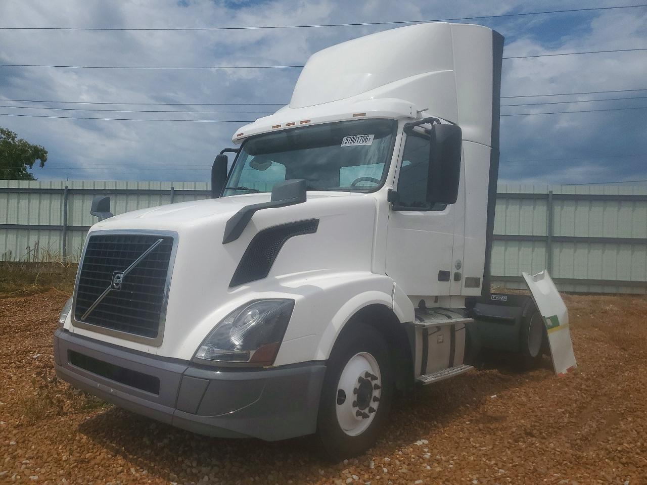 2018 VOLVO VNL — снимка 2
