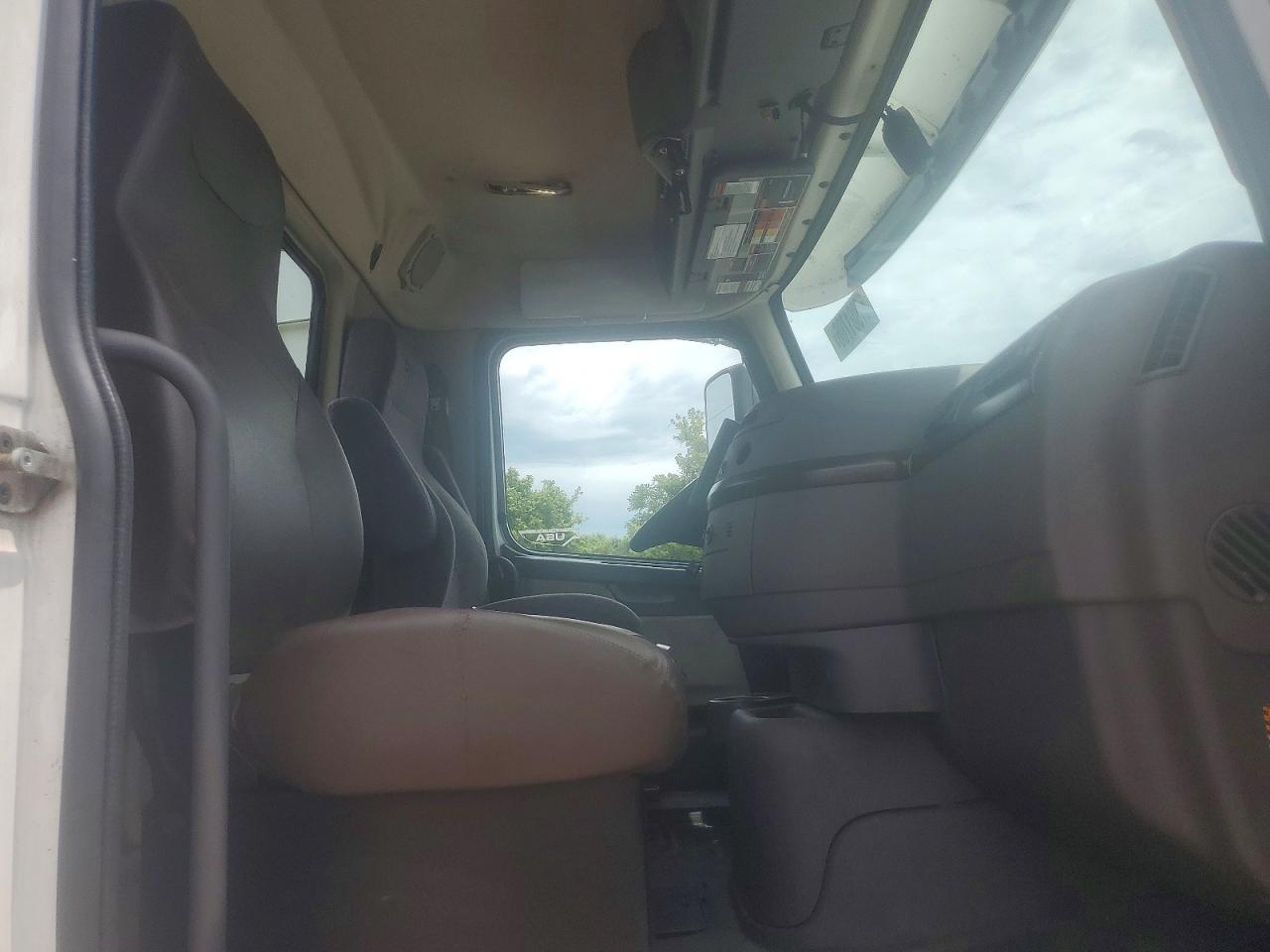 2018 VOLVO VNL — снимка 5