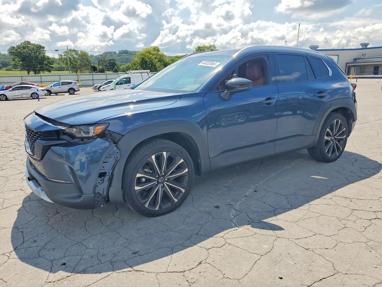 2023 MAZDA CX-50 PREMIUM PLUS