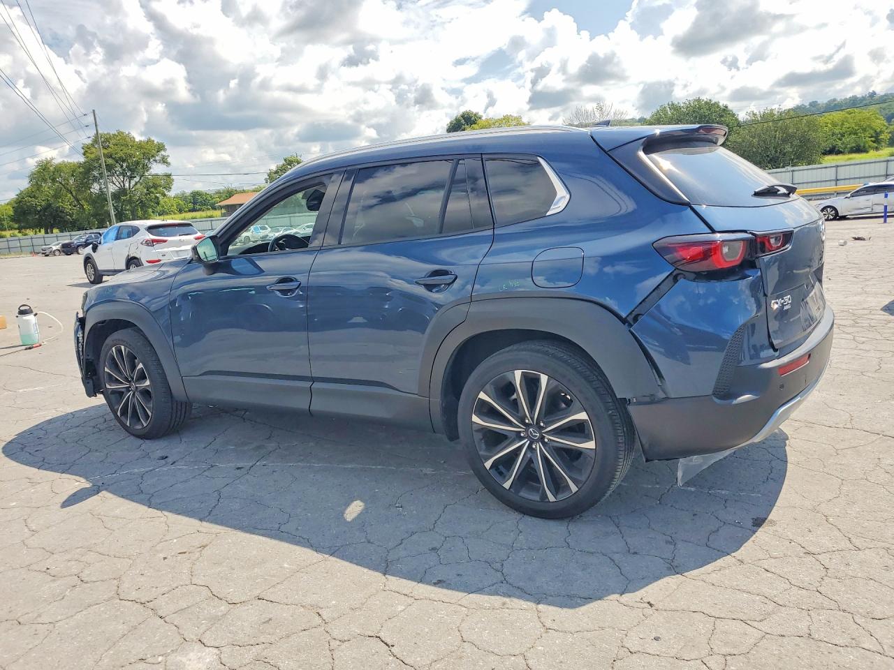 2023 MAZDA CX-50 PREMIUM PLUS — снимка 2