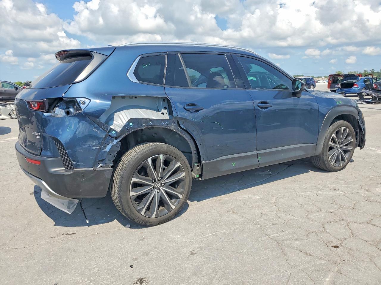 2023 MAZDA CX-50 PREMIUM PLUS — снимка 3