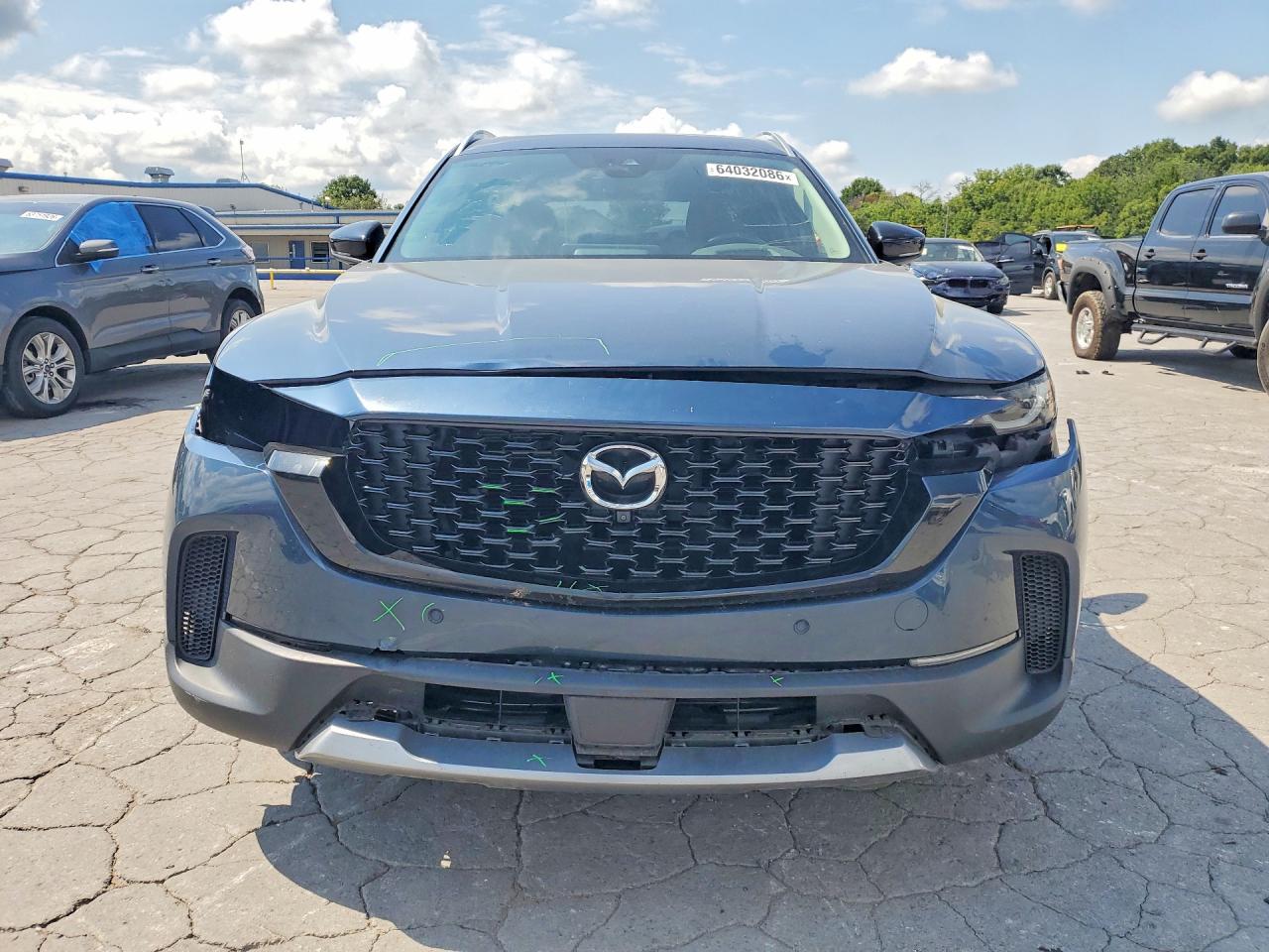 2023 MAZDA CX-50 PREMIUM PLUS — снимка 5