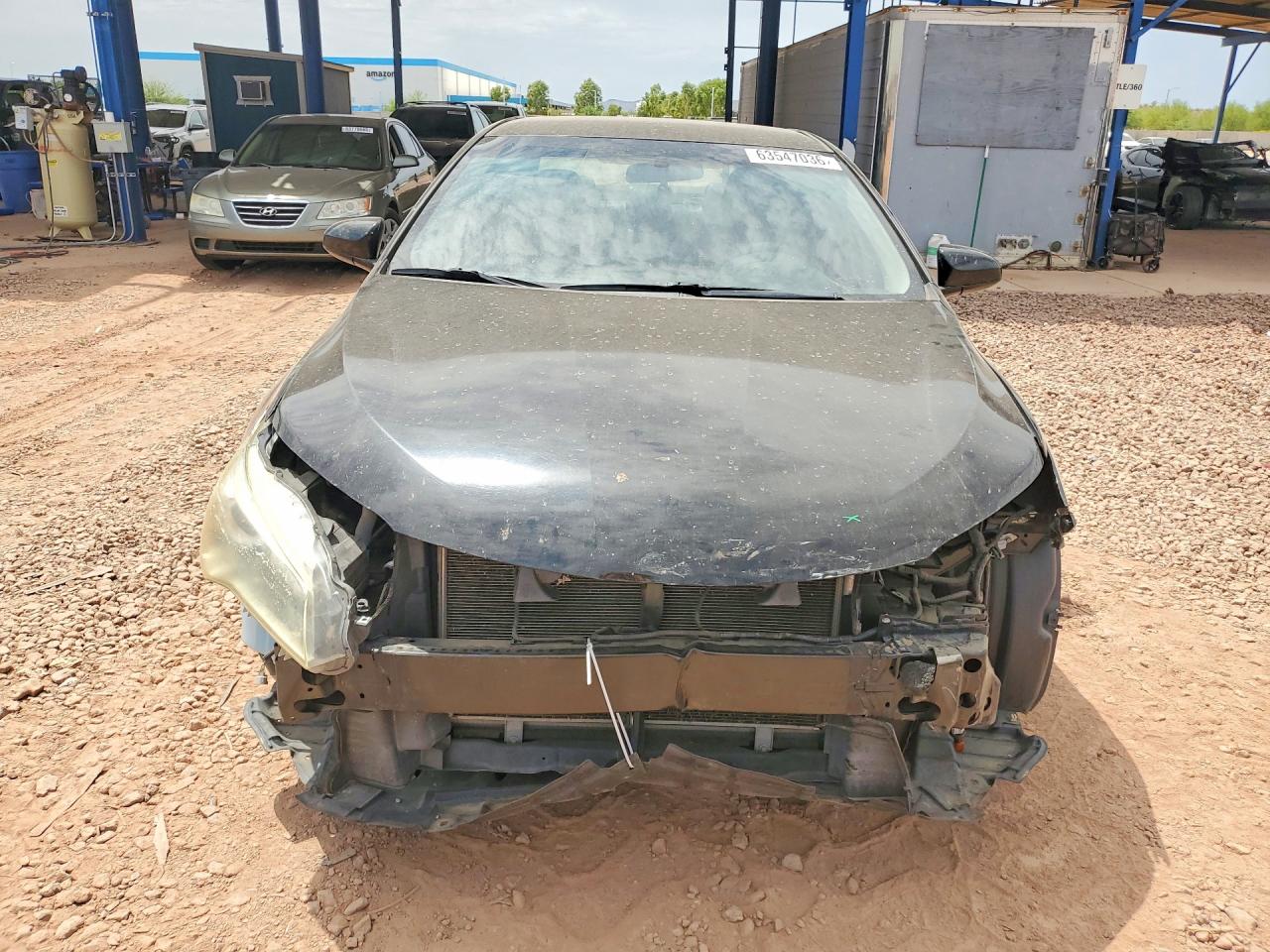 2017 TOYOTA CAMRY SE — снимка 5