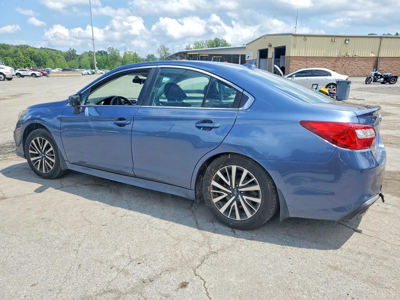 2018 SUBARU LEGACY 2.5I PREMIUM — снимка 2
