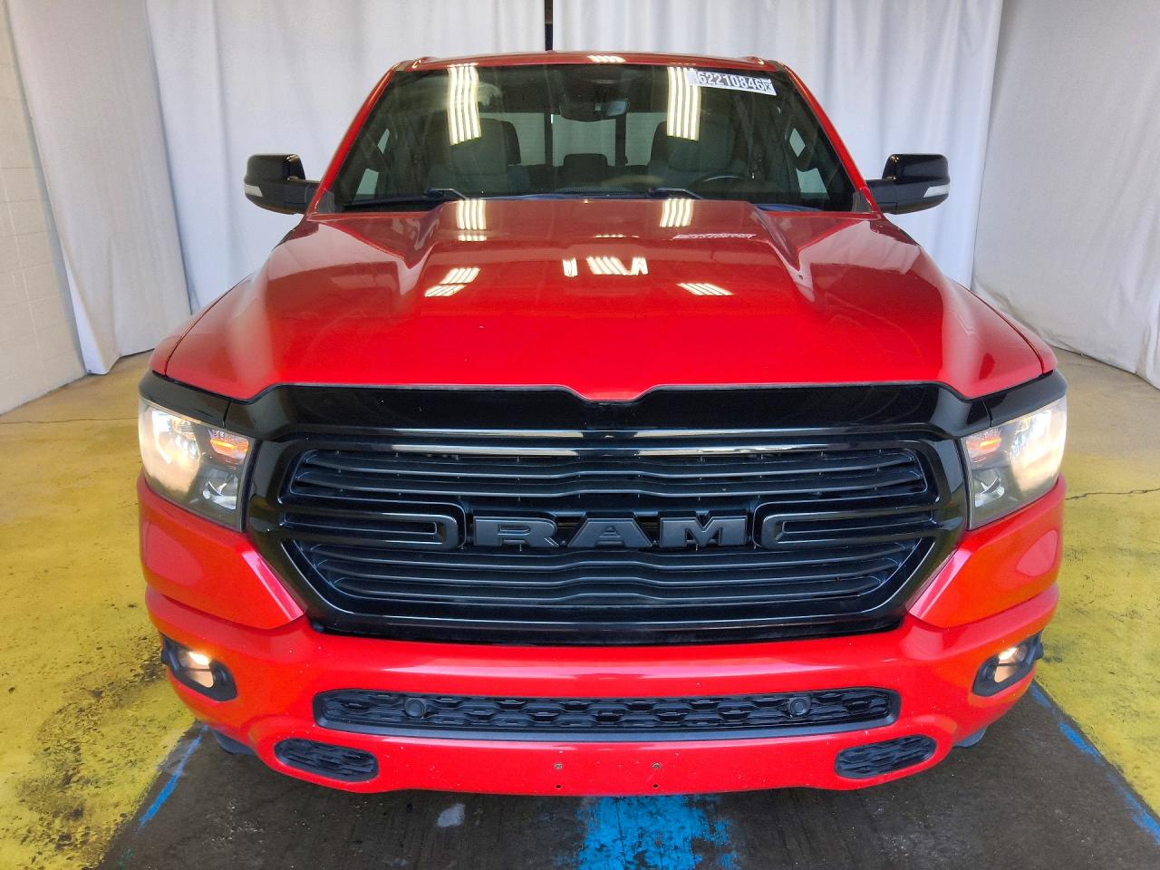 2021 RAM 1500 BIG HORN/LONE STAR — снимка 5
