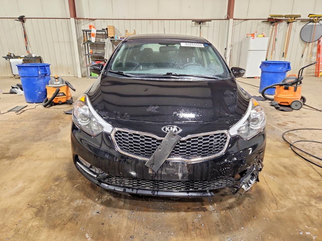 2016 KIA FORTE5 LX — снимка 5