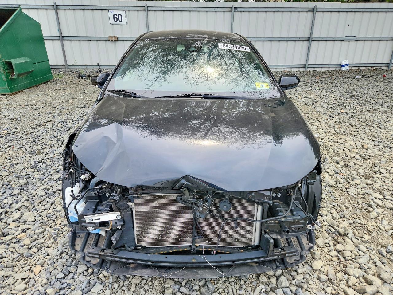 2021 TOYOTA COROLLA SE — снимка 5