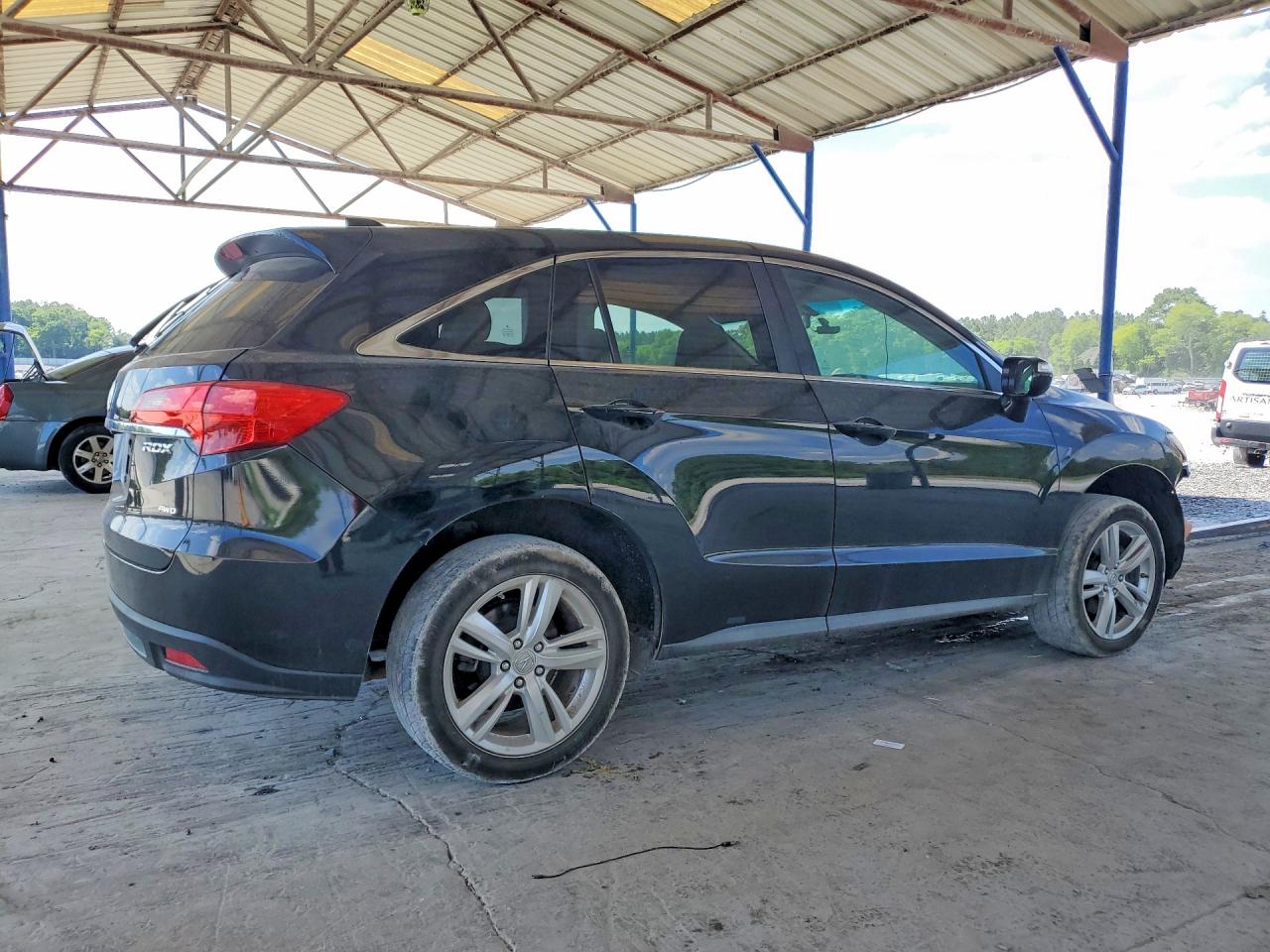 2015 ACURA RDX — снимка 3