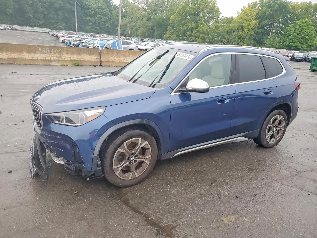 2023 BMW X1 XDRIVE28I