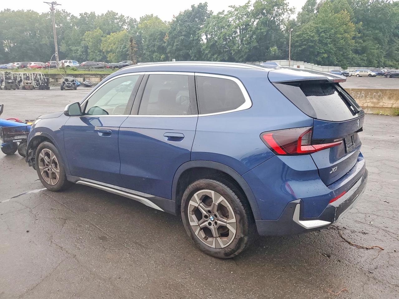 2023 BMW X1 XDRIVE28I — снимка 2