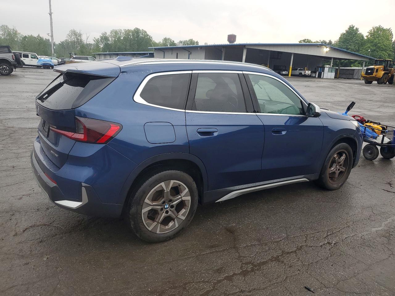 2023 BMW X1 XDRIVE28I — снимка 3