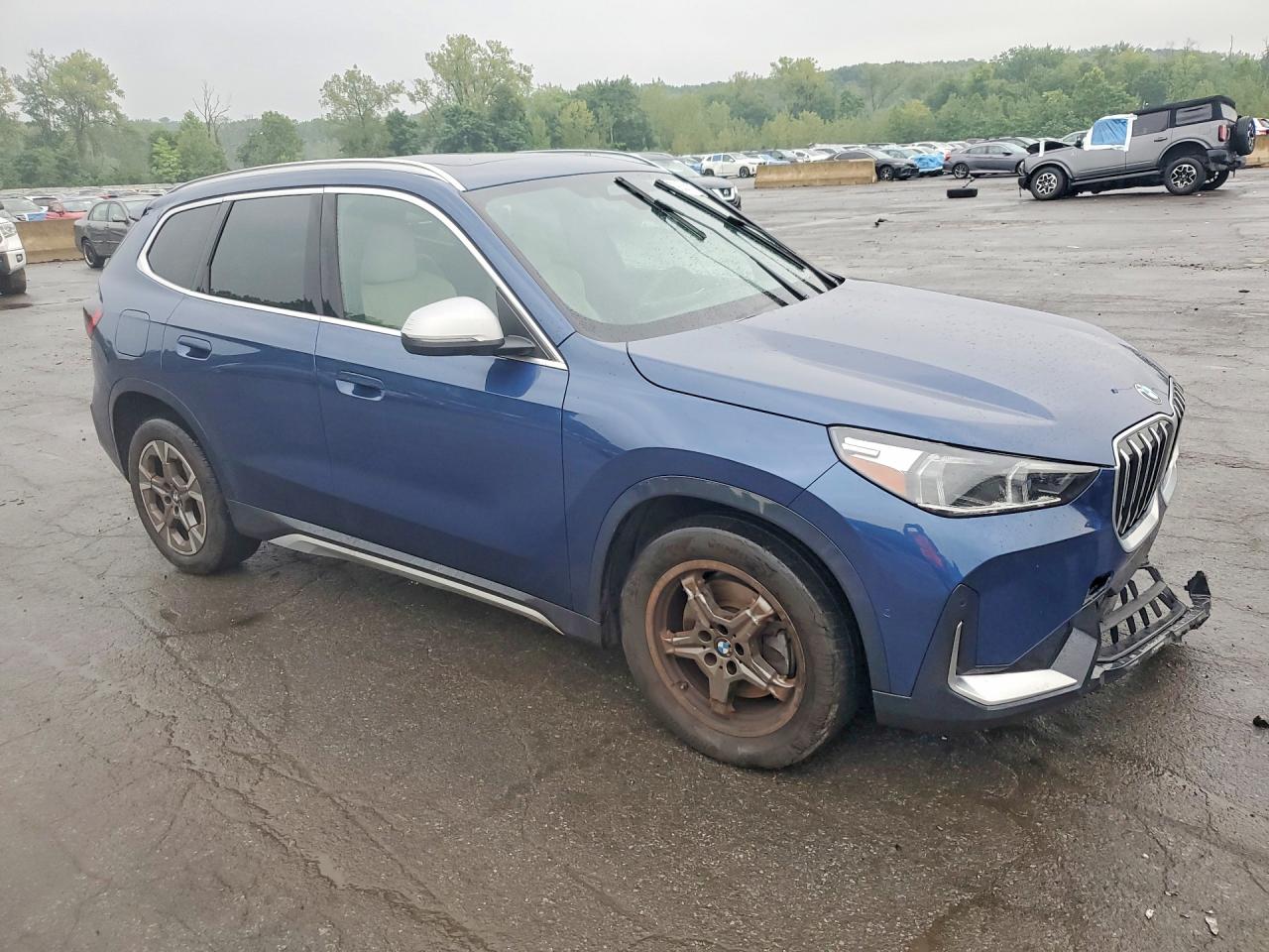 2023 BMW X1 XDRIVE28I — снимка 4