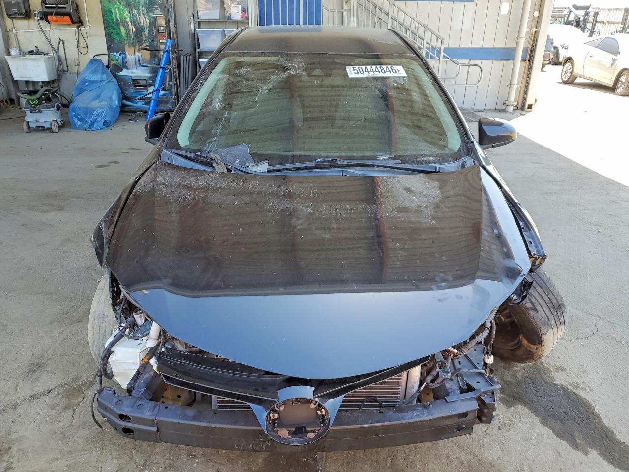 2018 TOYOTA COROLLA LE — снимка 5