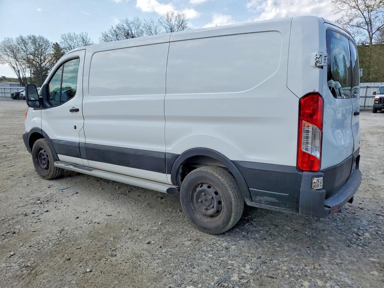 2018 FORD TRANSIT T-250 — снимка 2