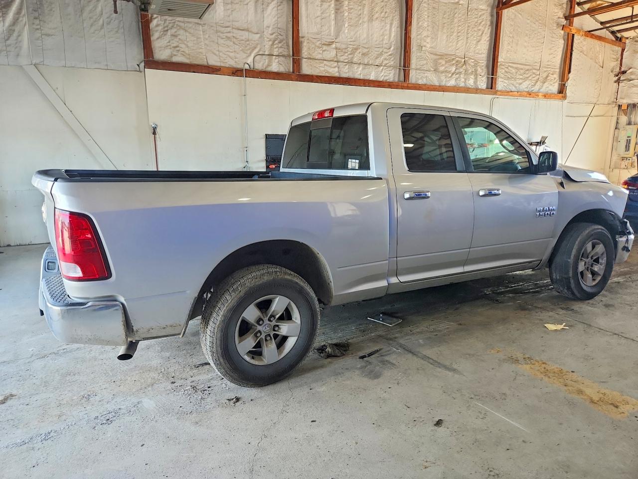 2016 RAM 1500 SLT — снимка 3