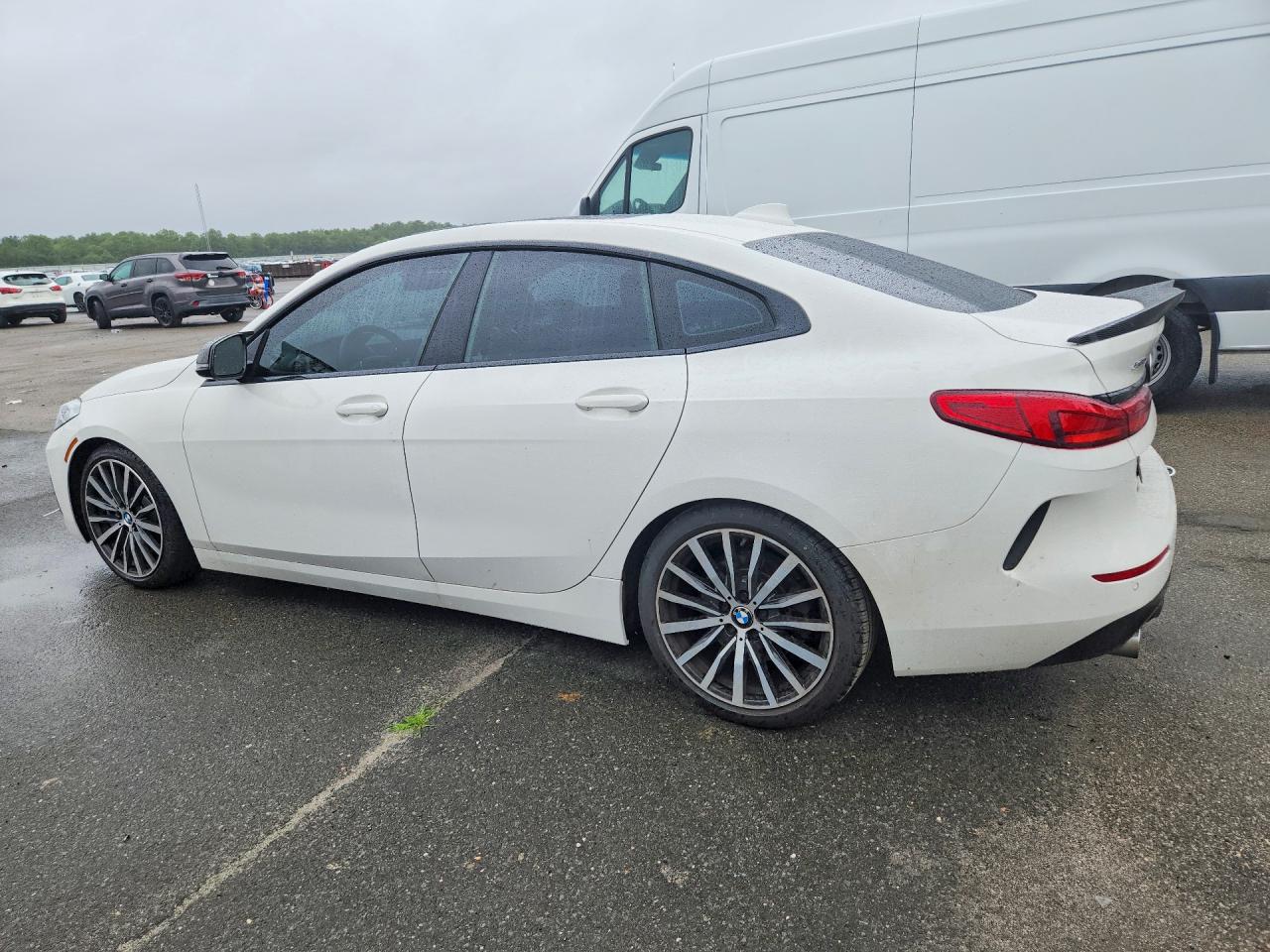 2021 BMW 228XI — снимка 2