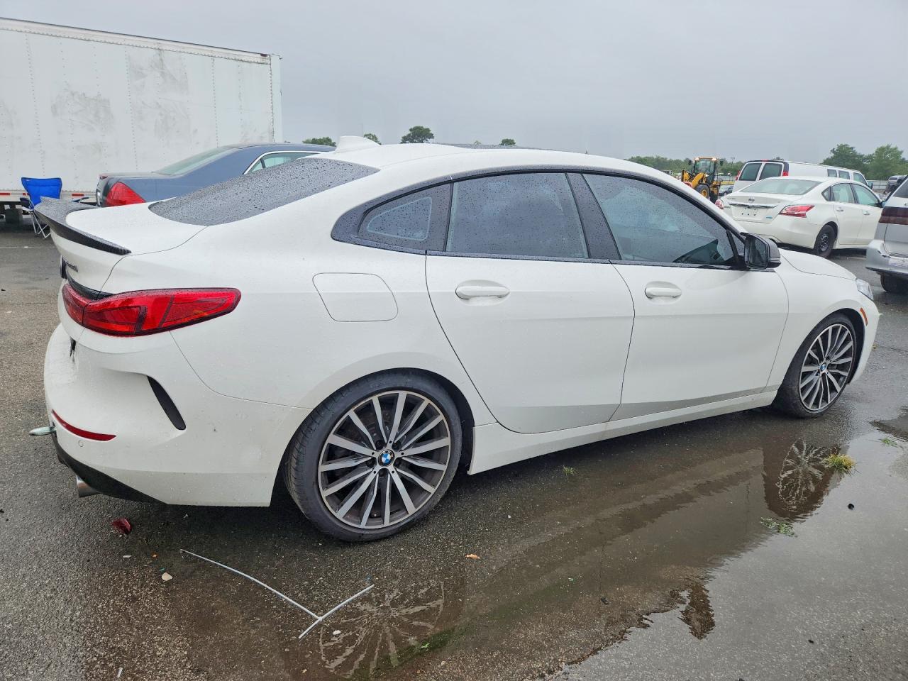 2021 BMW 228XI — снимка 3