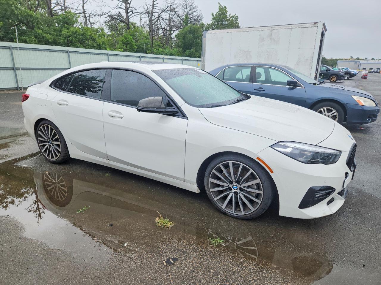 2021 BMW 228XI — снимка 4