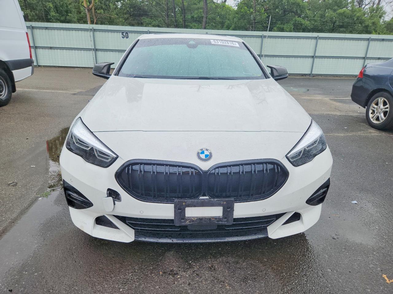 2021 BMW 228XI — снимка 5