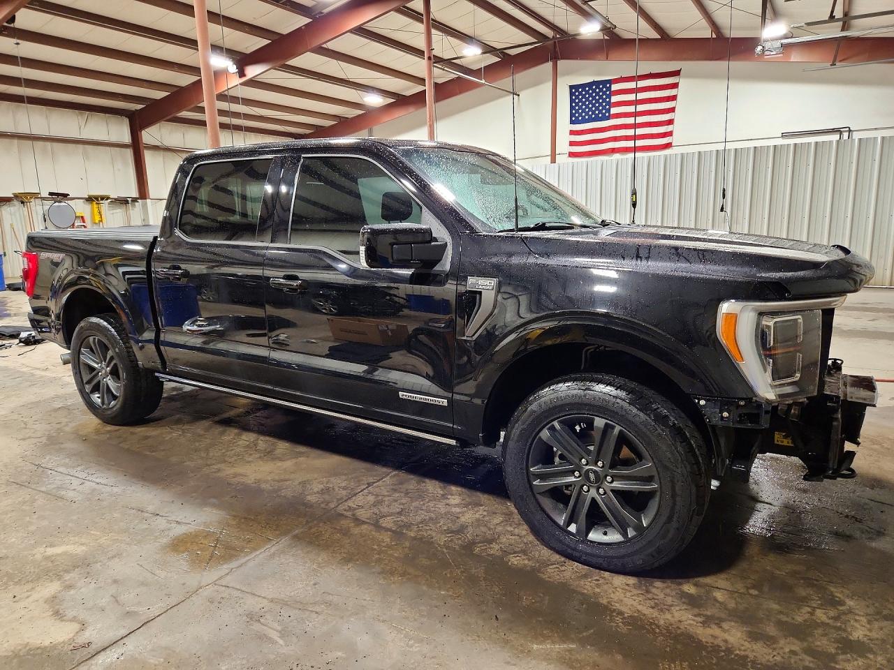 2022 FORD F150 SUPERCREW — снимка 4