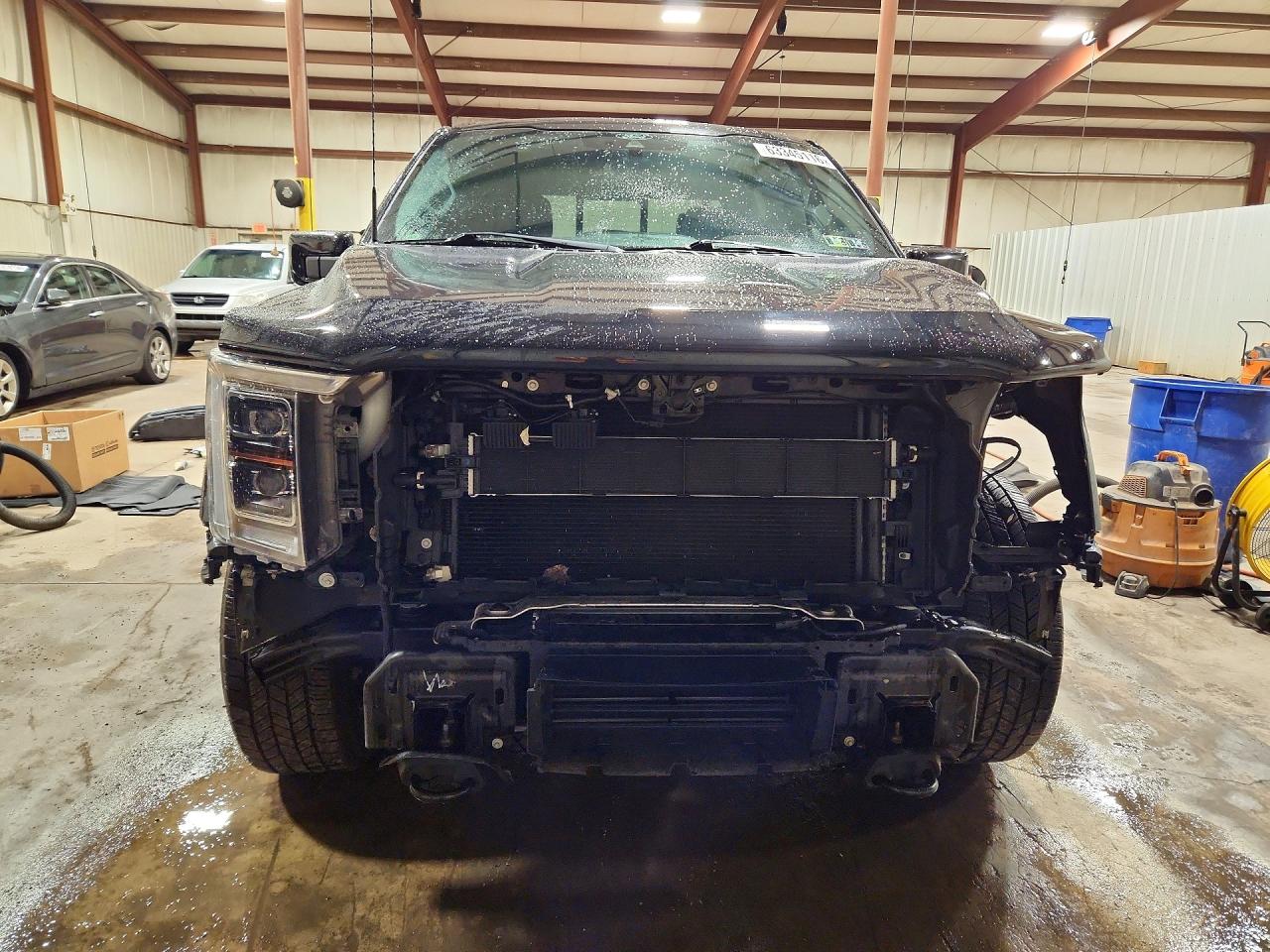 2022 FORD F150 SUPERCREW — снимка 5