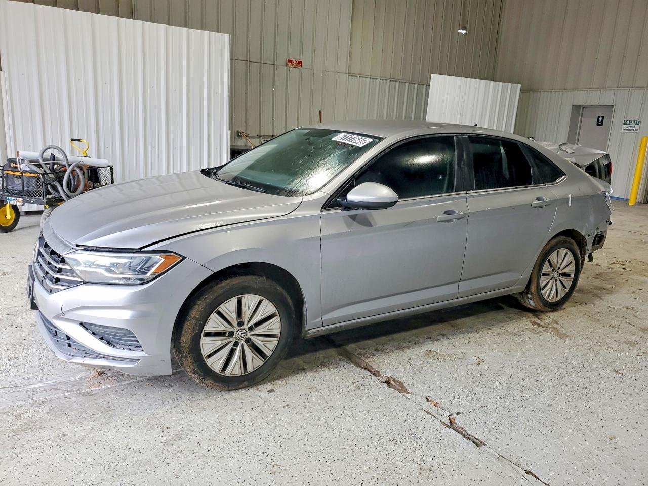 2020 VOLKSWAGEN JETTA S